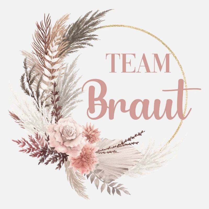 Team Braut