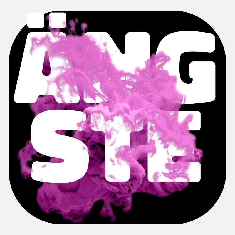 Ängste pink