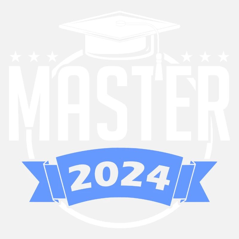 Master 2024 Masterabschluss Sponsion Absolvent