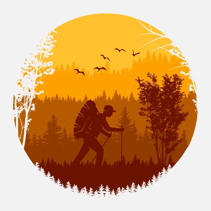 Wanderreise