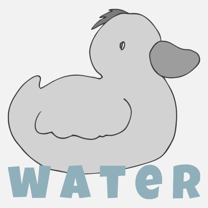 eau de caneton