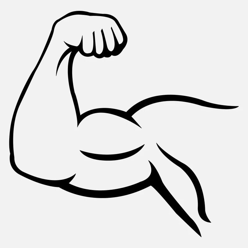 biceps