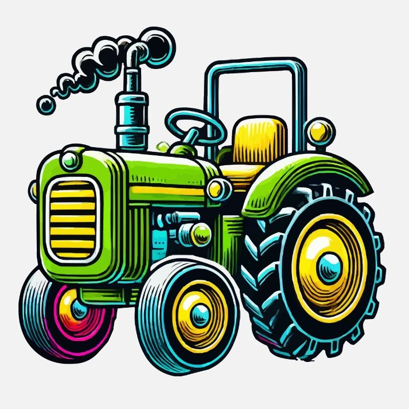 Traktor