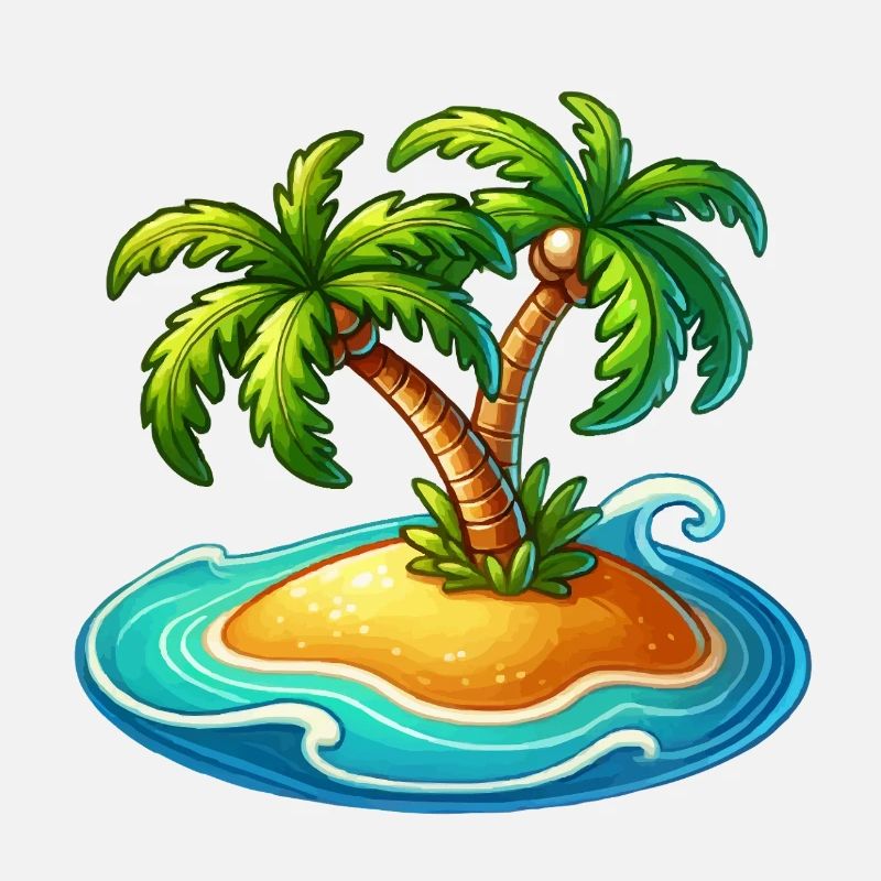 Île Palm