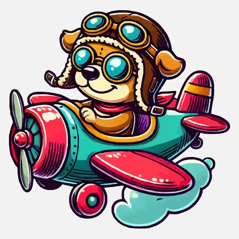 Hund Pilot