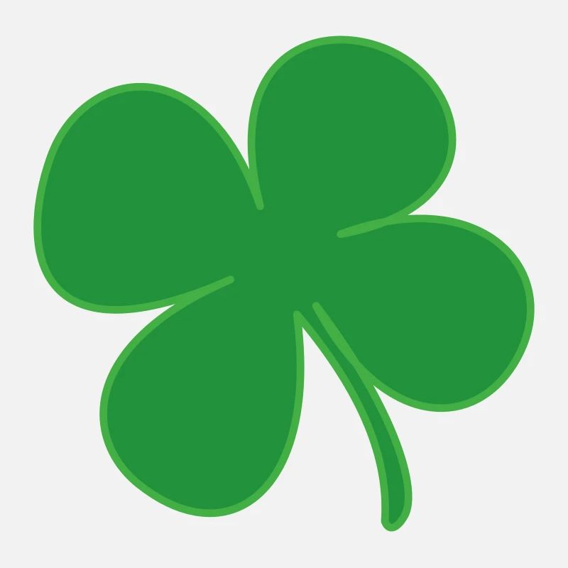 irish shamrock symbol