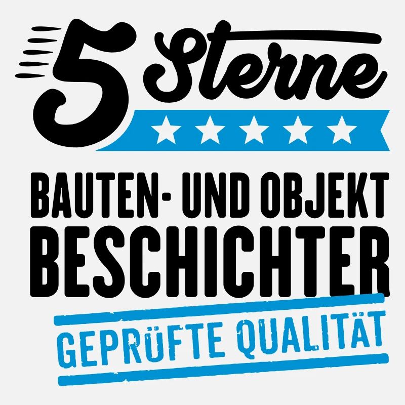 5Sterne Bauten- und Objektbeschichter