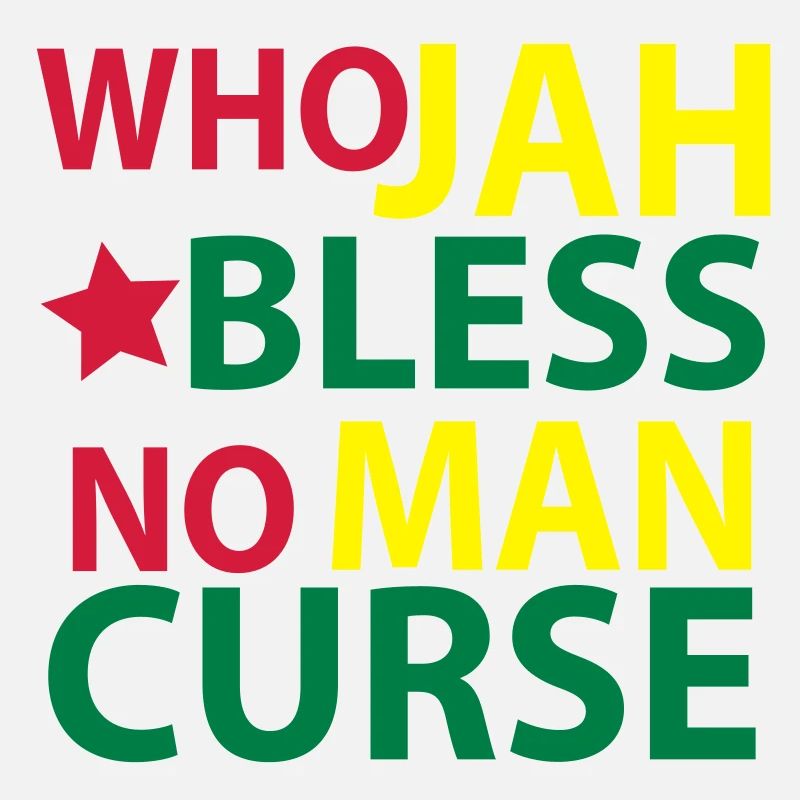 who jah bless
