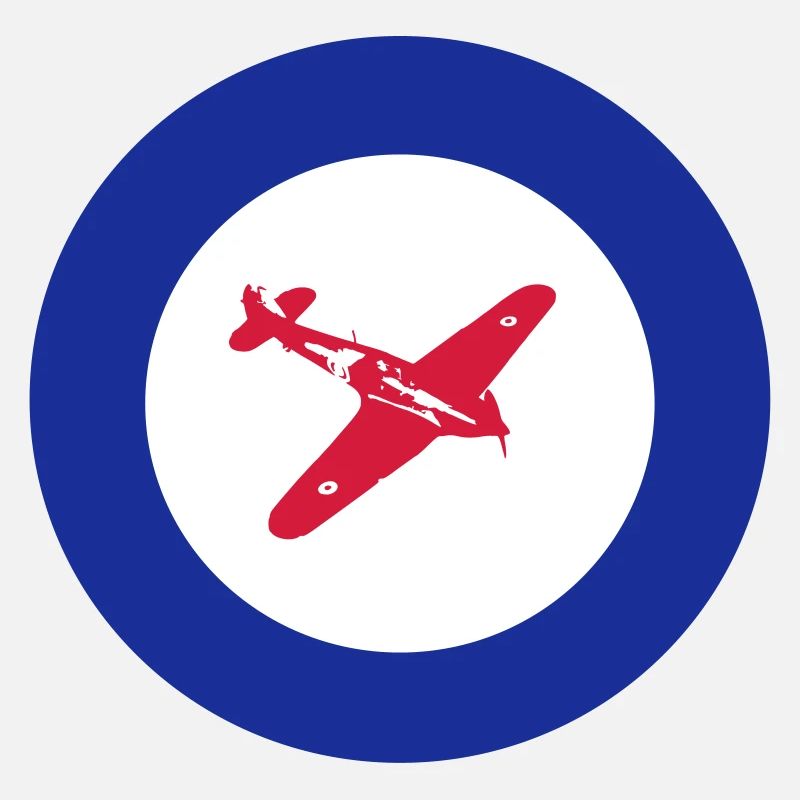 Hurricane Roundel