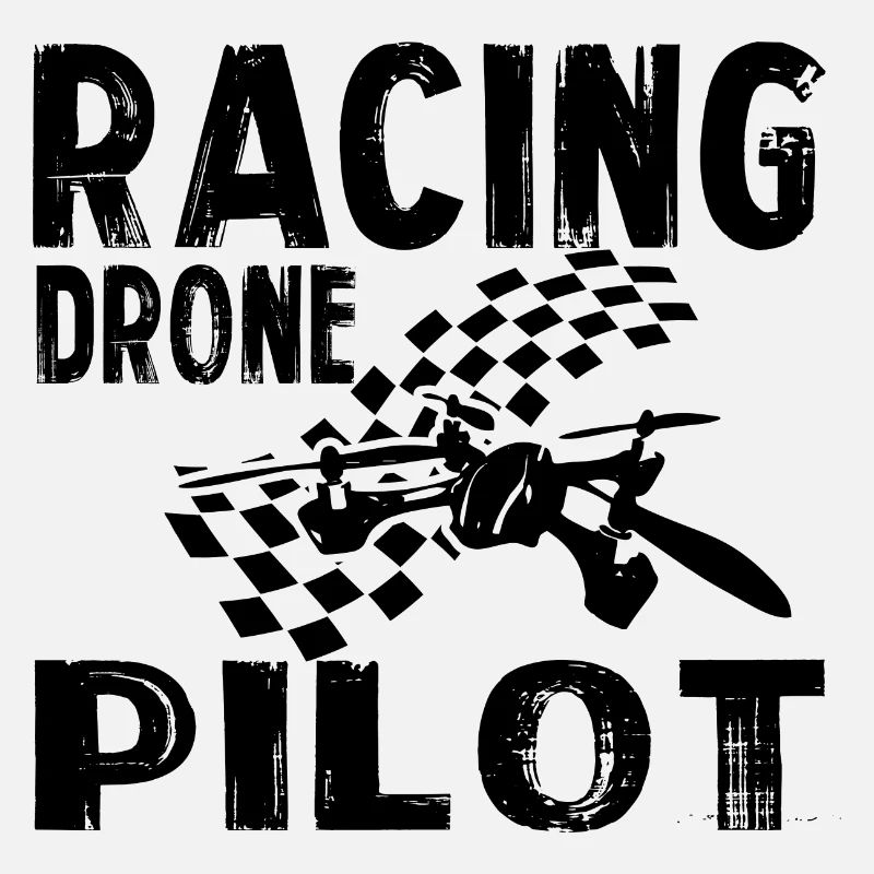 Racing Drone Pilot