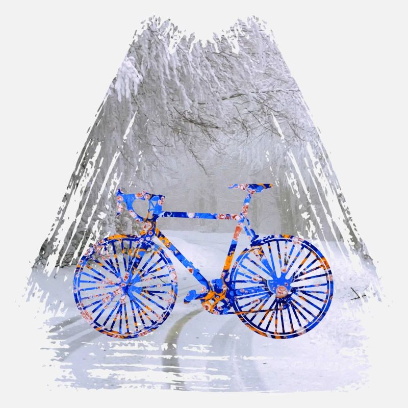 fahrrad winter e 112