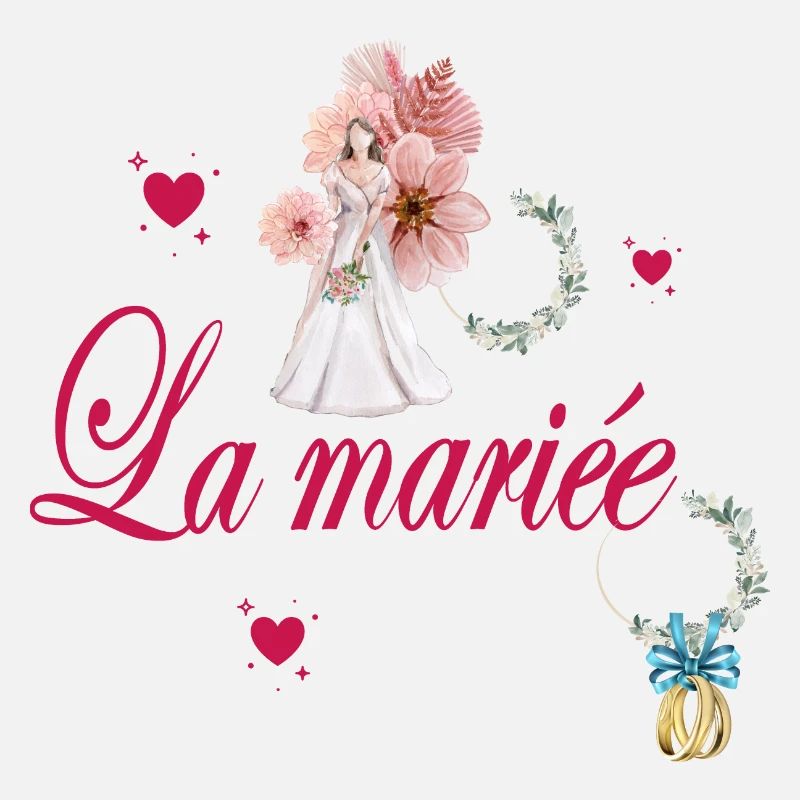 La Mariée