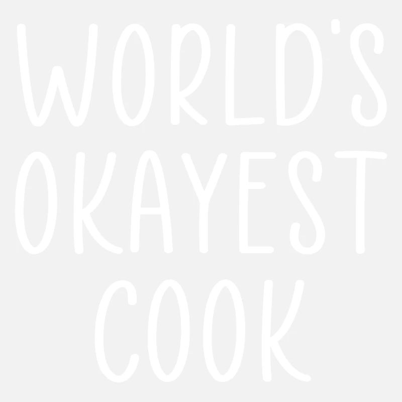 Le cuisinier le plus correct du monde