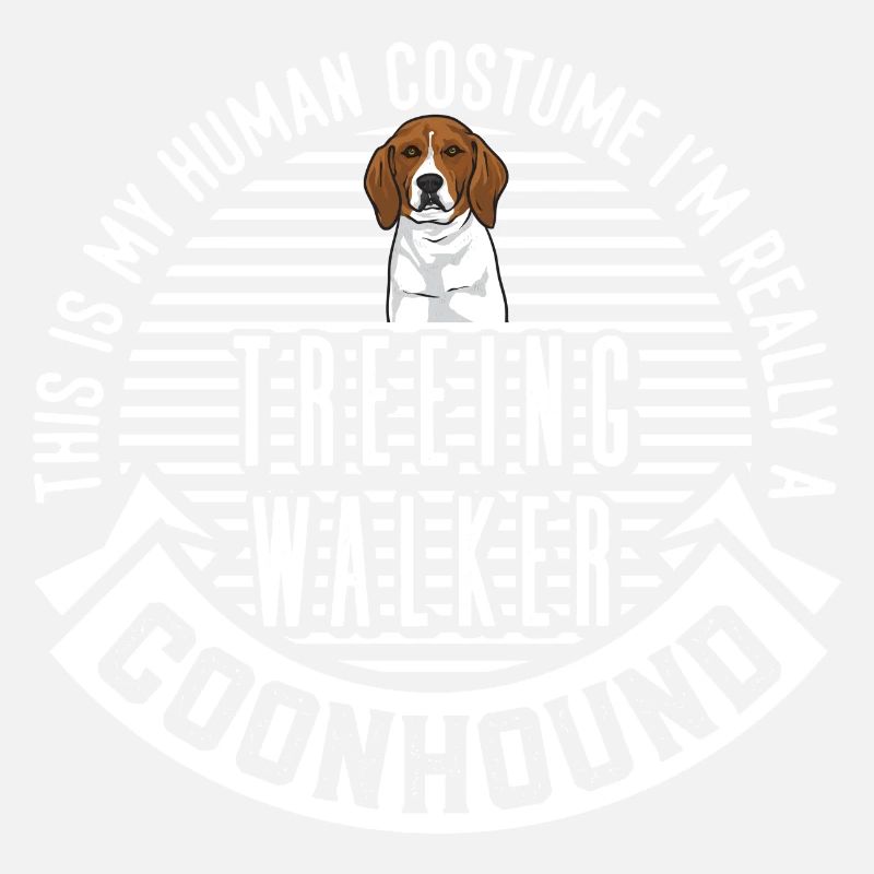 Treeing Walker Coonhound