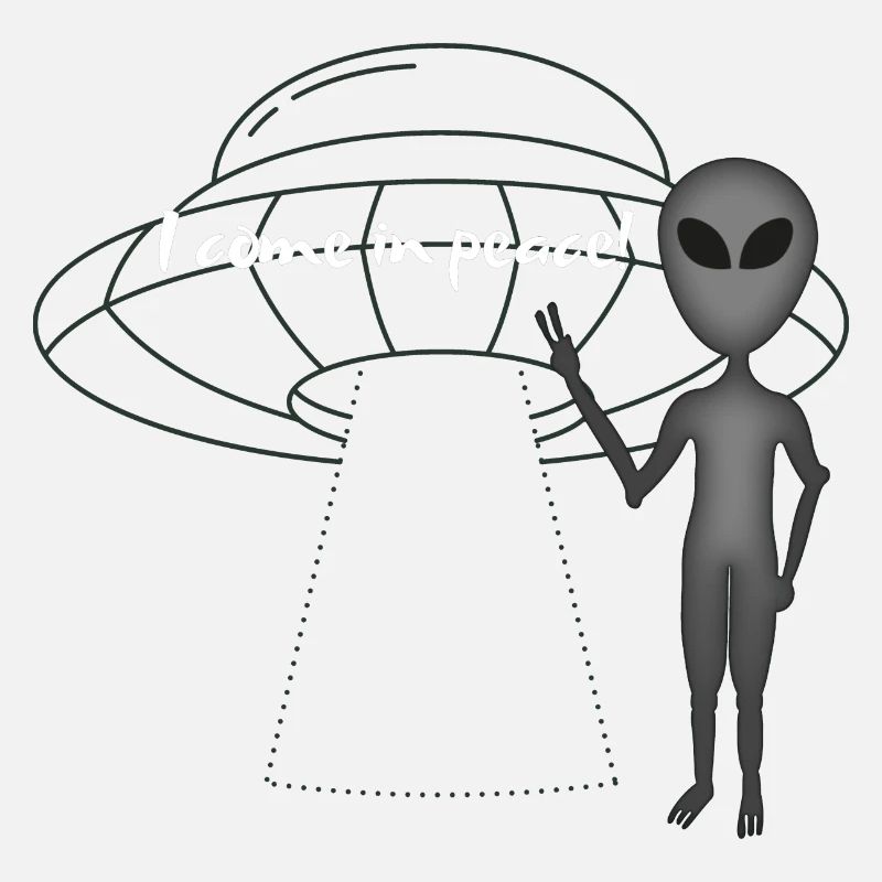 alien