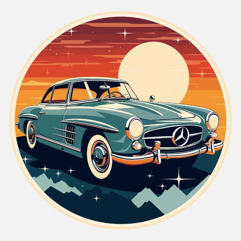 oldtimer Klassik