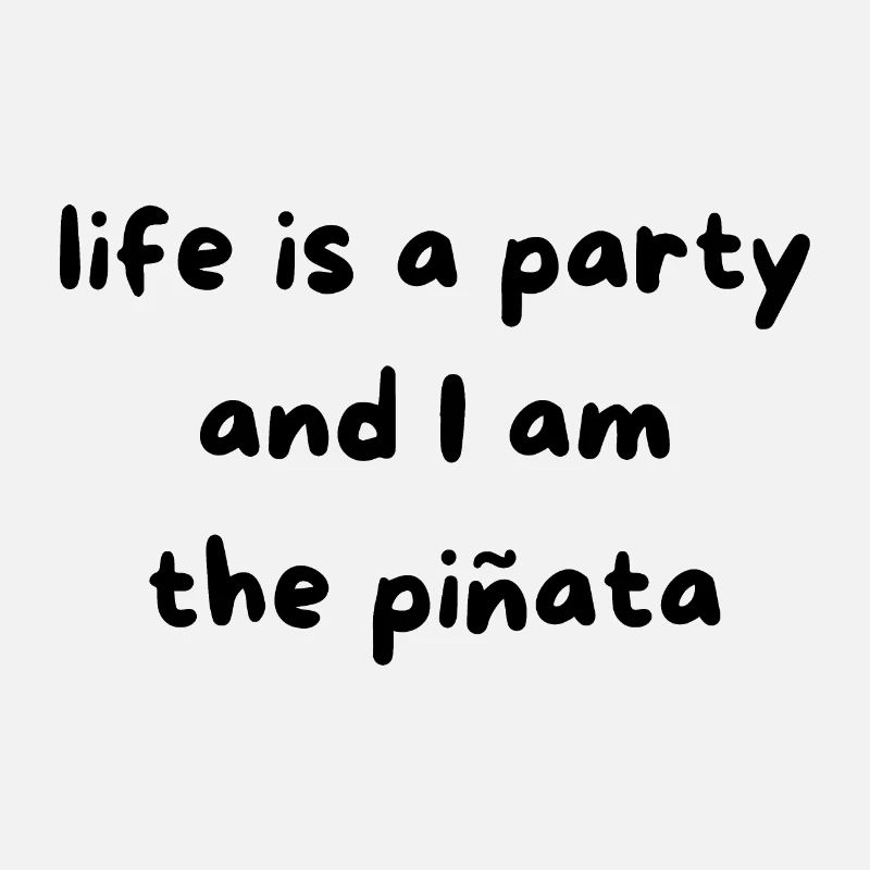 Fête de la Pinata