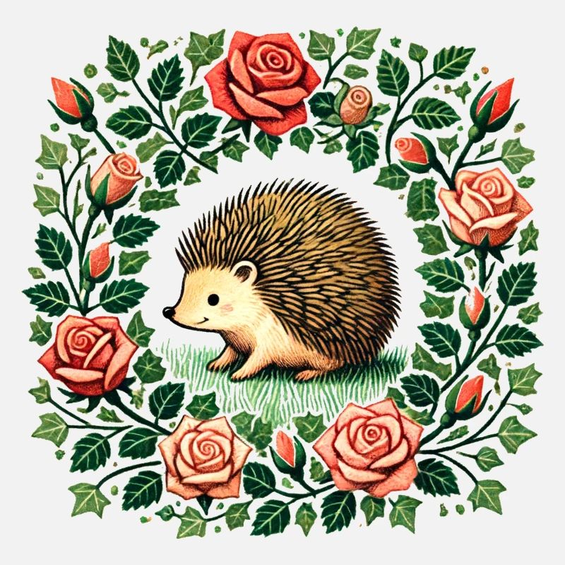 Hedgehog