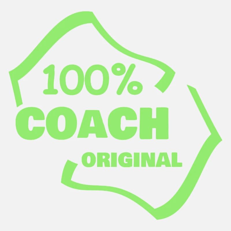 Coach als Beruf