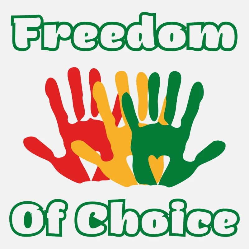 Freedom
