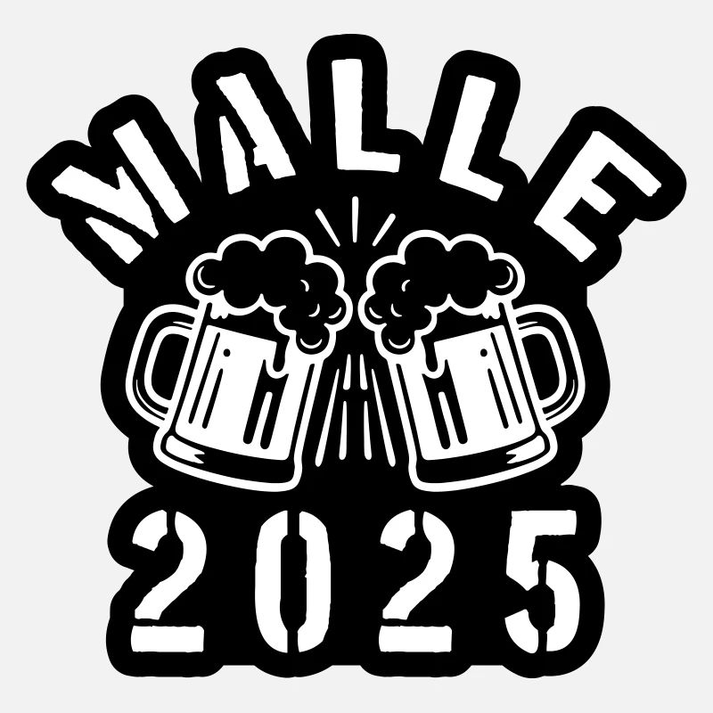 Malle 2025 Bier
