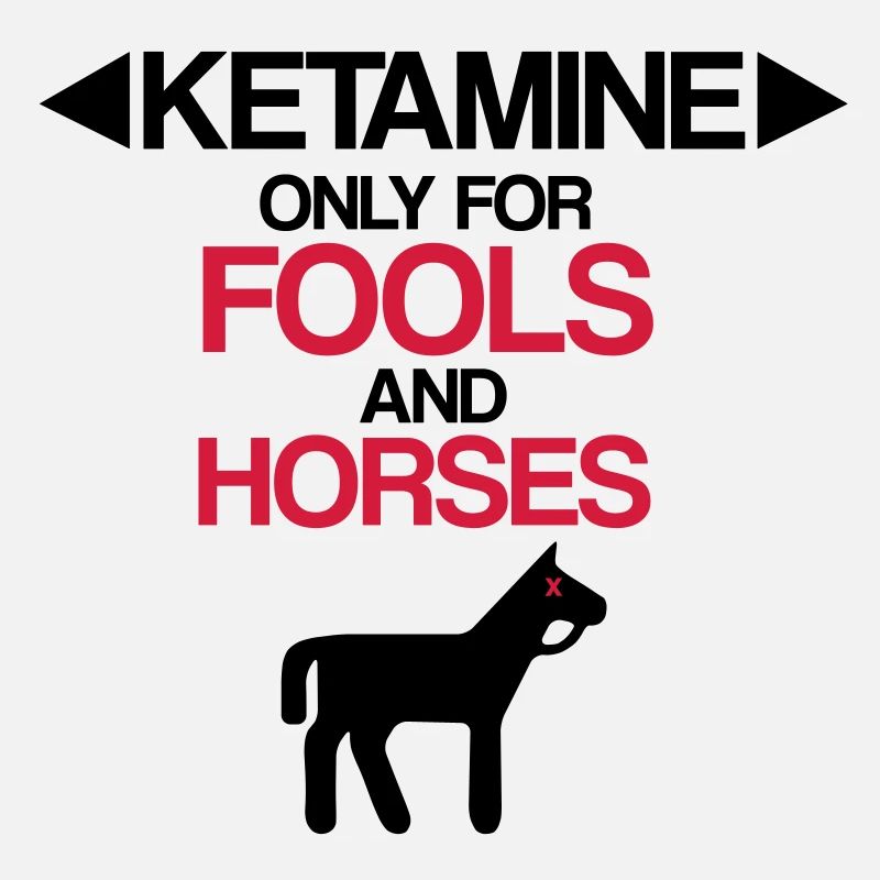 KETAMINE