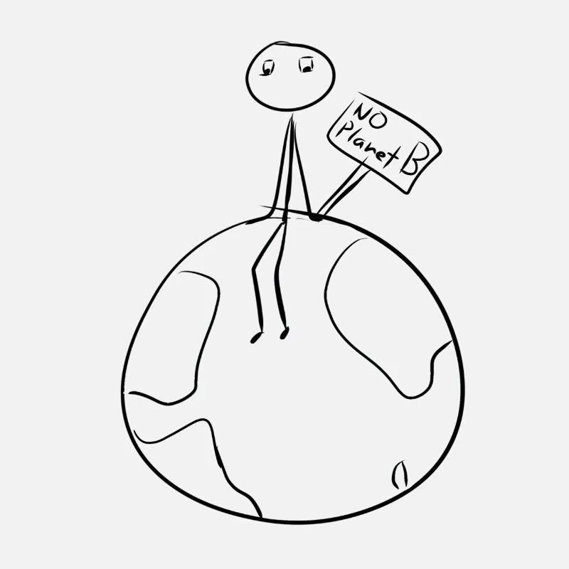 klimaschutz erde