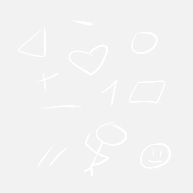 shape symbols
