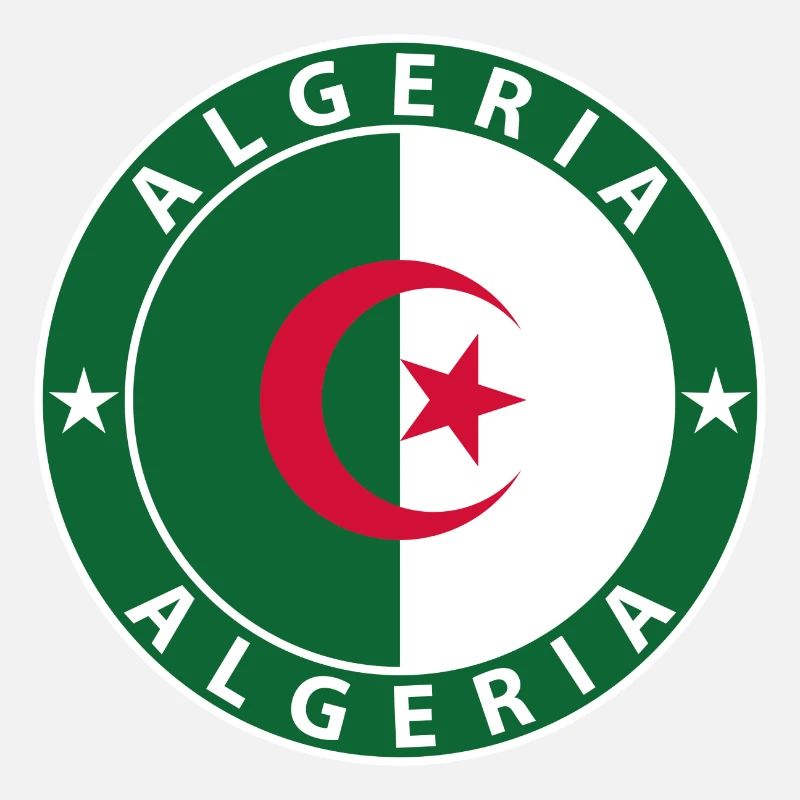 Algerien