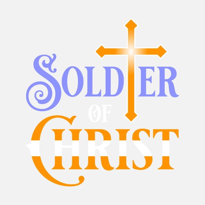 Soldat du Christ