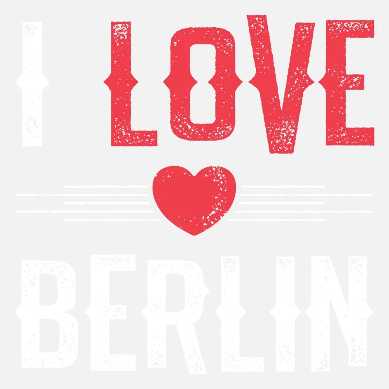 I Love Berlin