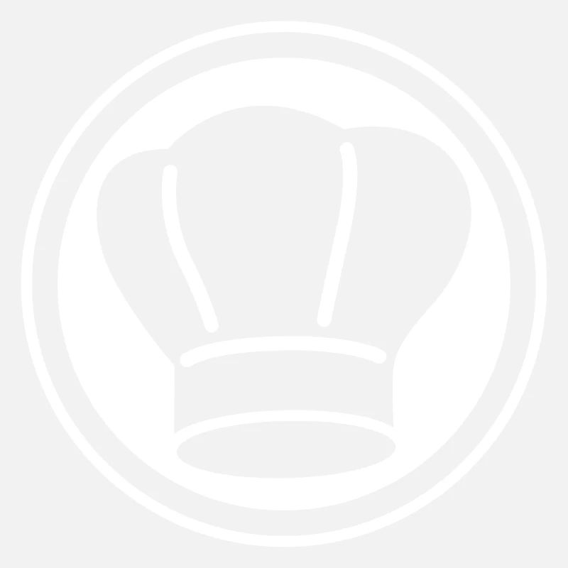 Symbole du chapeau de chef