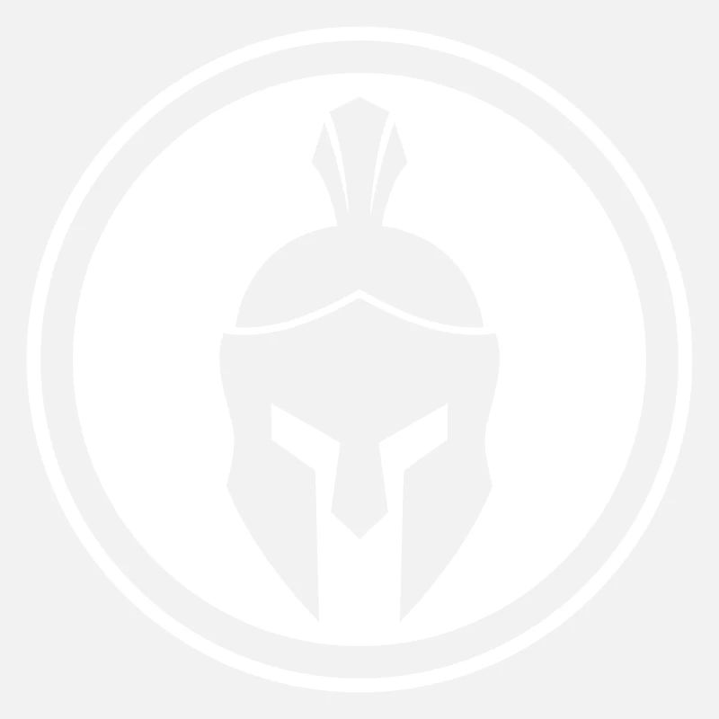 Casque Spartan