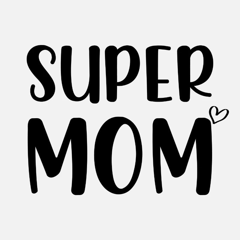 Super Maman