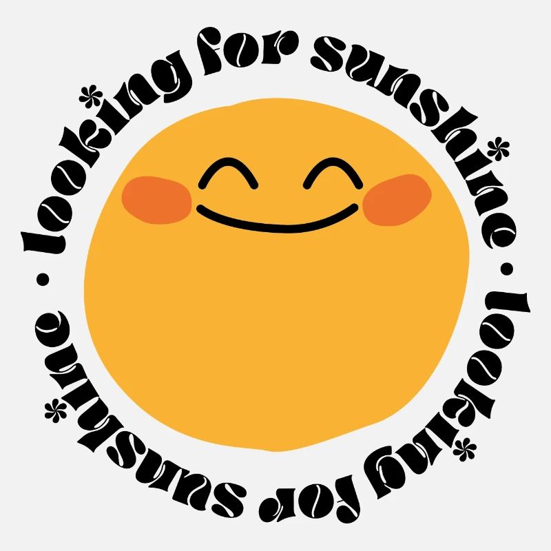 Looking for Sunshine