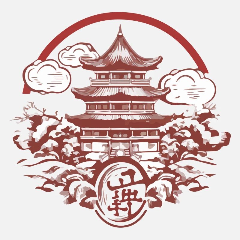 Folklore Chinois