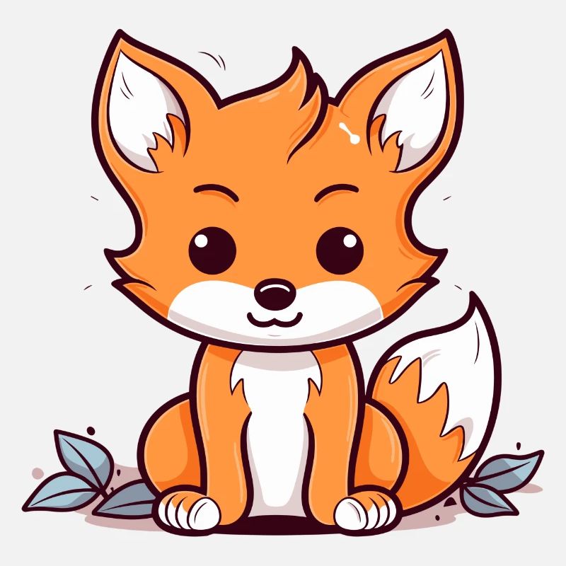 Fuchs