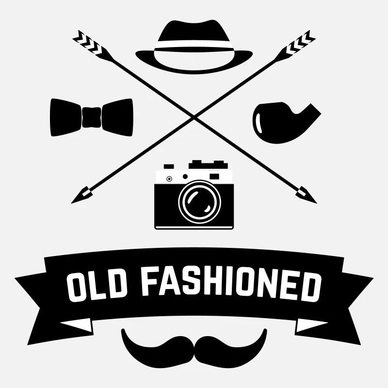 Old Fashioned