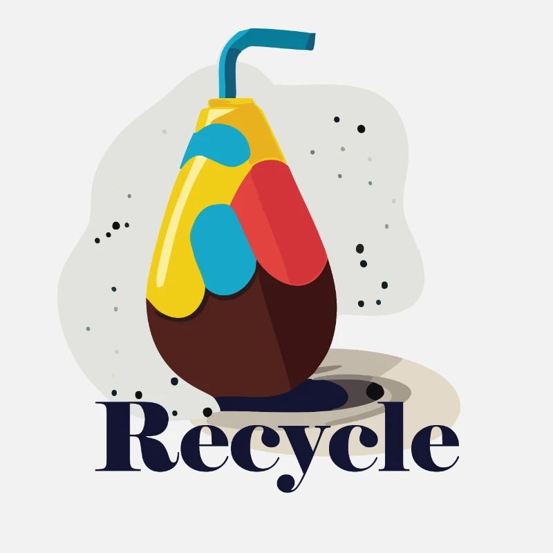 recyceln