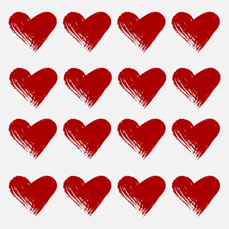 Beaucoup d’amour