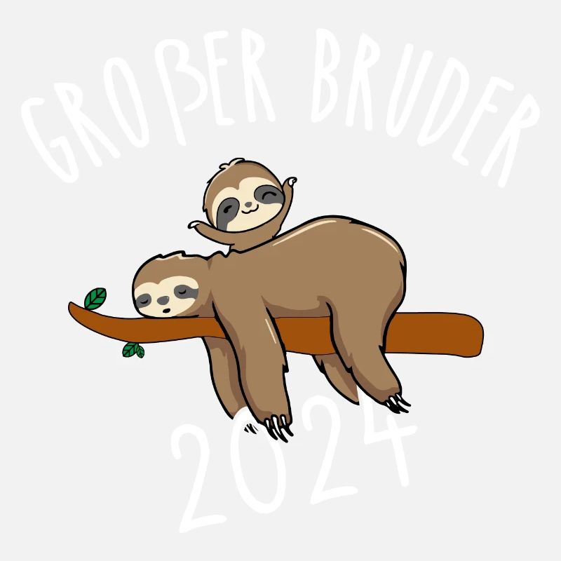Big Brother 2024 Sloth