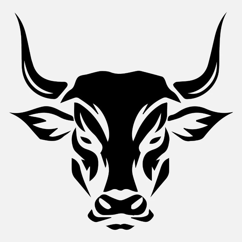 Bulle Stier