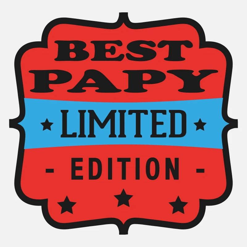 BEST PAPY LIMITED EDITION