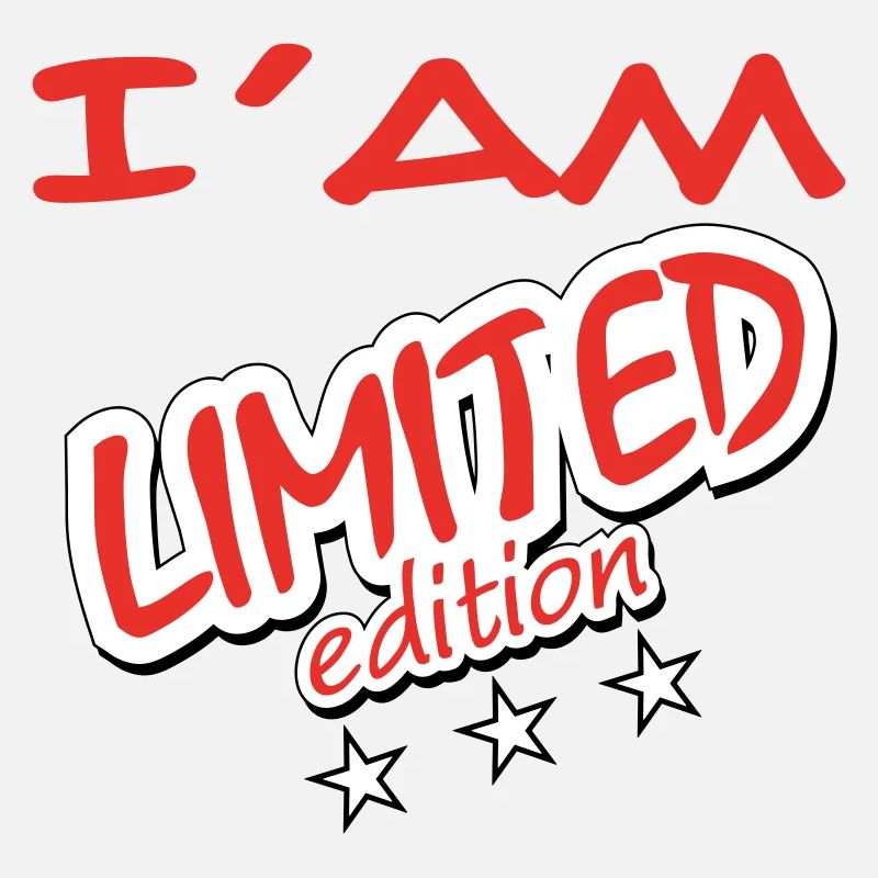 LIMITED EDITION