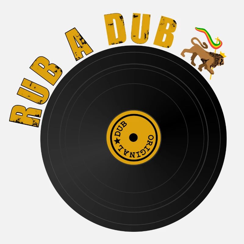 Roots Dub Reggae