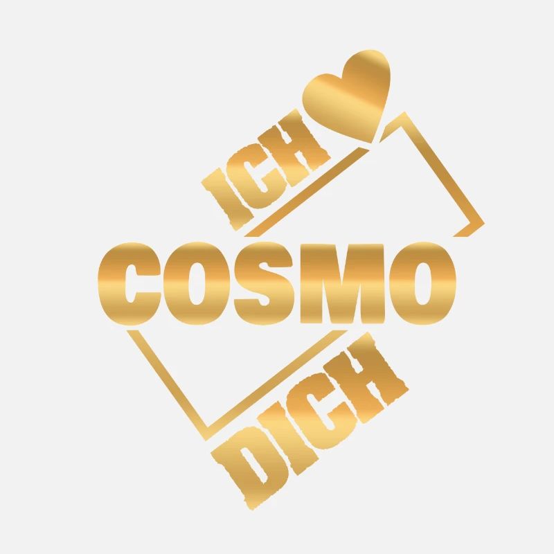 Cadeau pour Cosmo