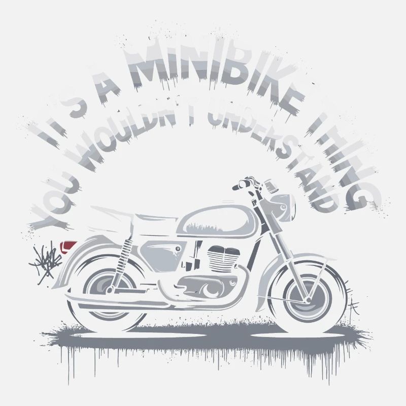Small bikes, big fun