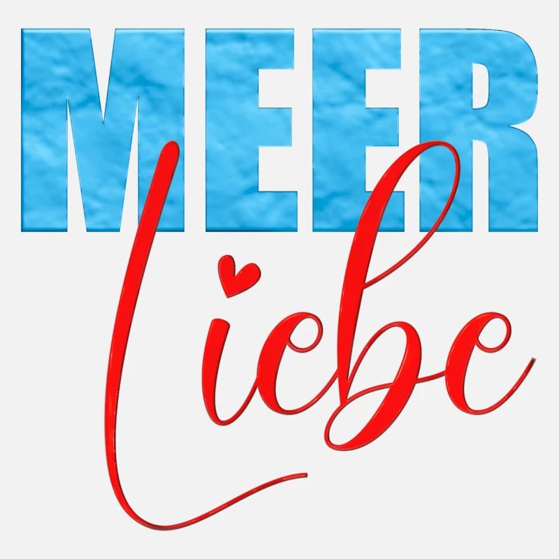Meer Liebe