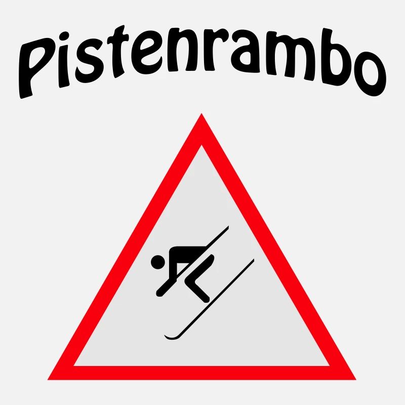 Pistenrambo