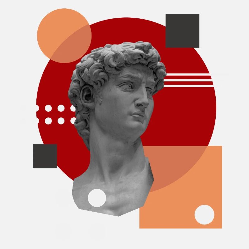 David
